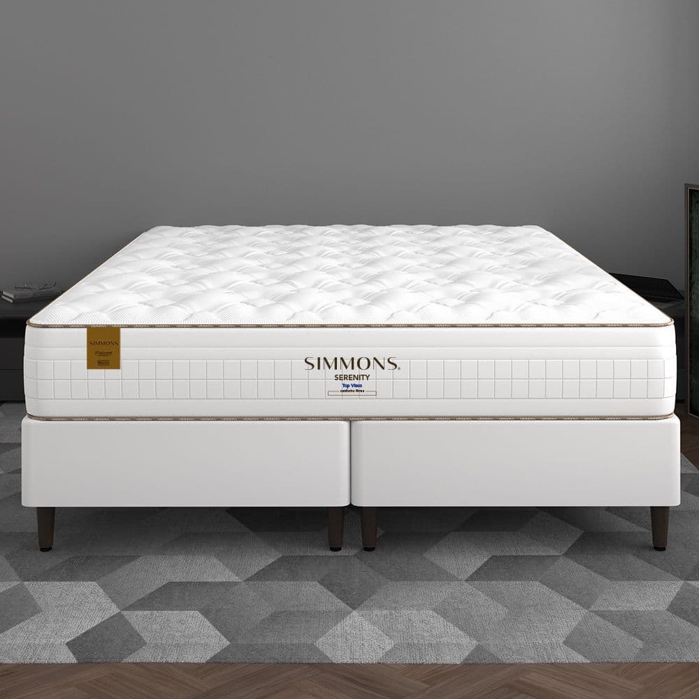 Cama Box