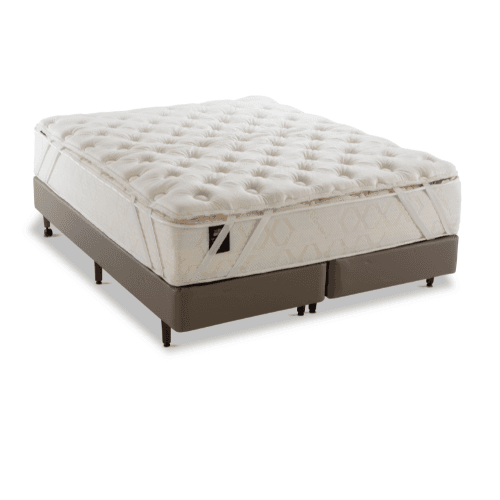 Capa Pillow Plush Simmons