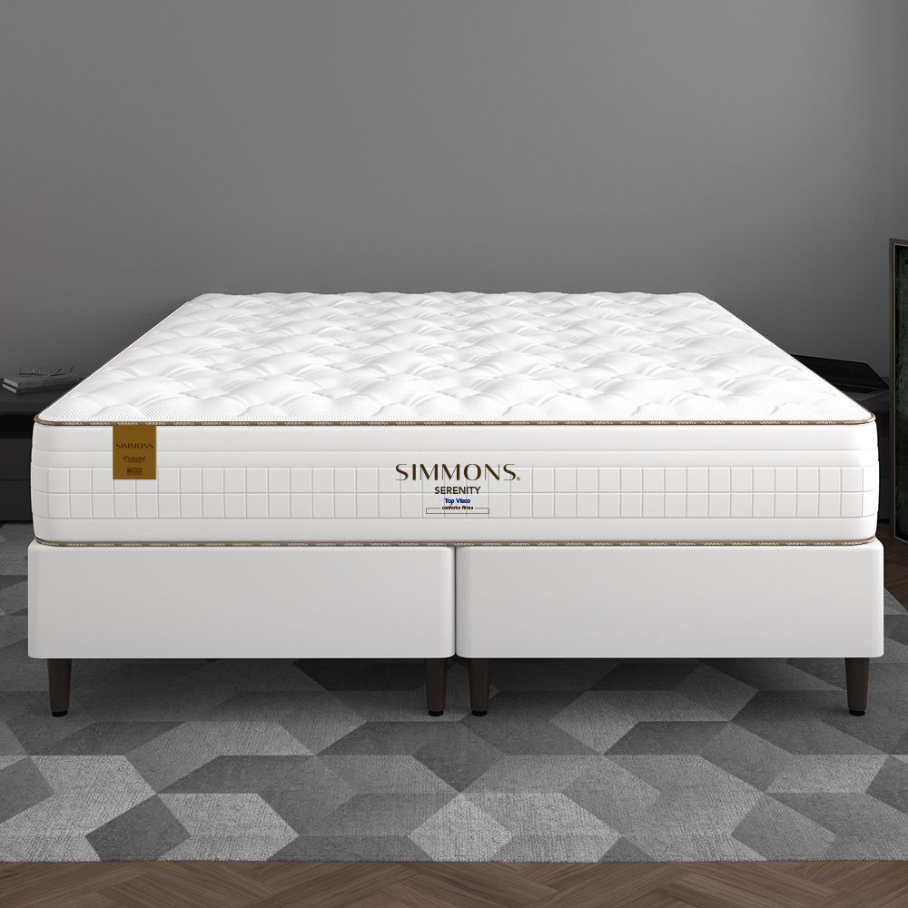 Cama Box